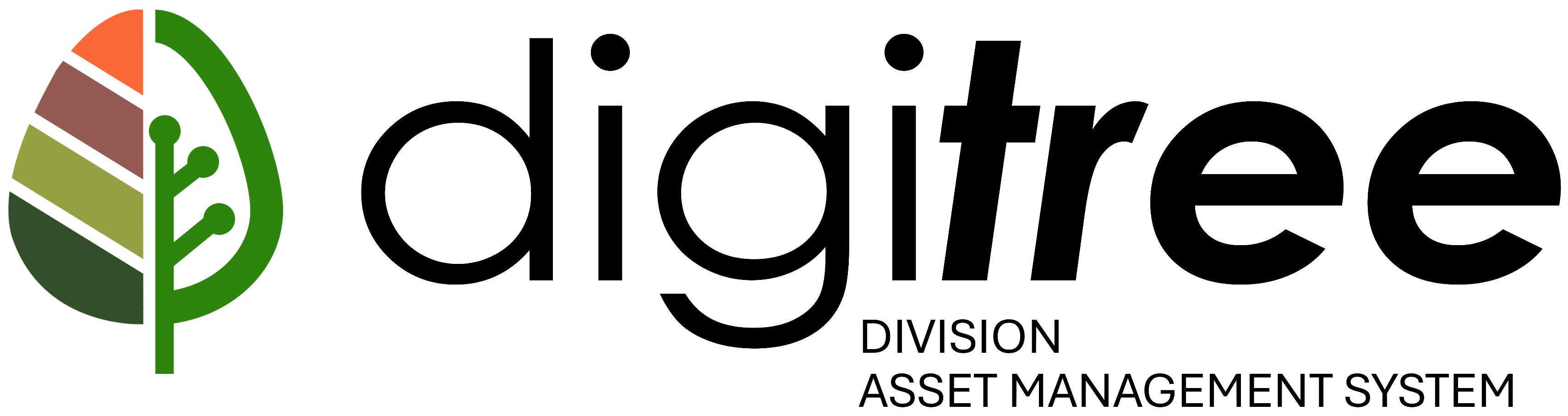 logo digitree